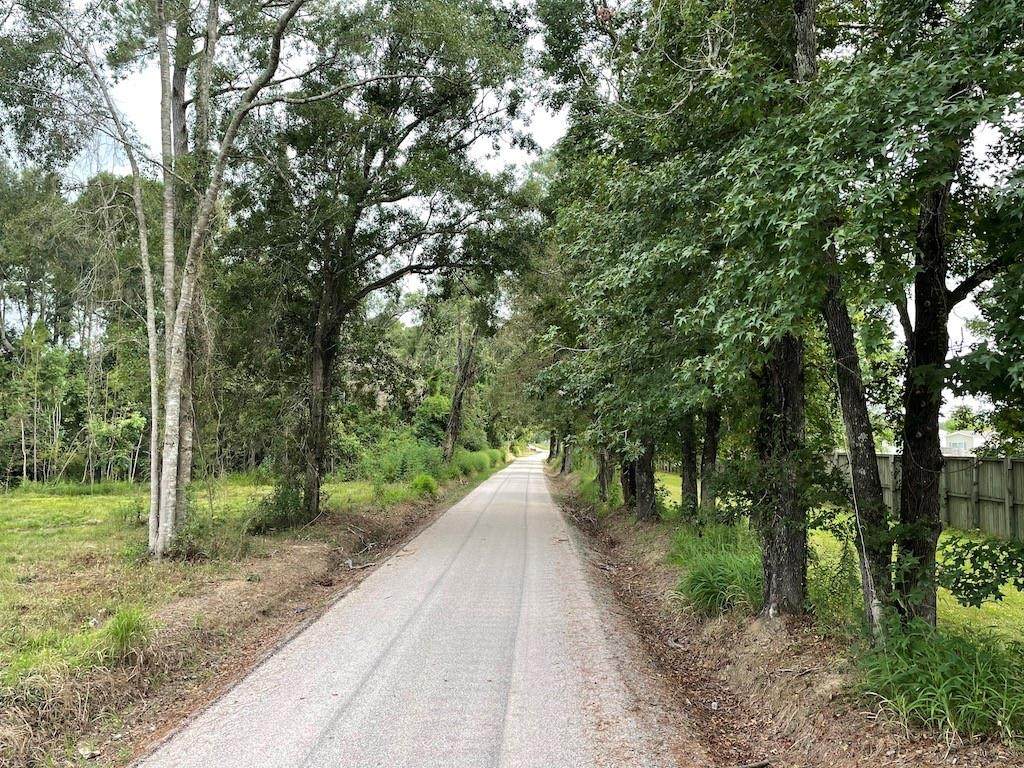 Hickory Flat Road - Photo 1