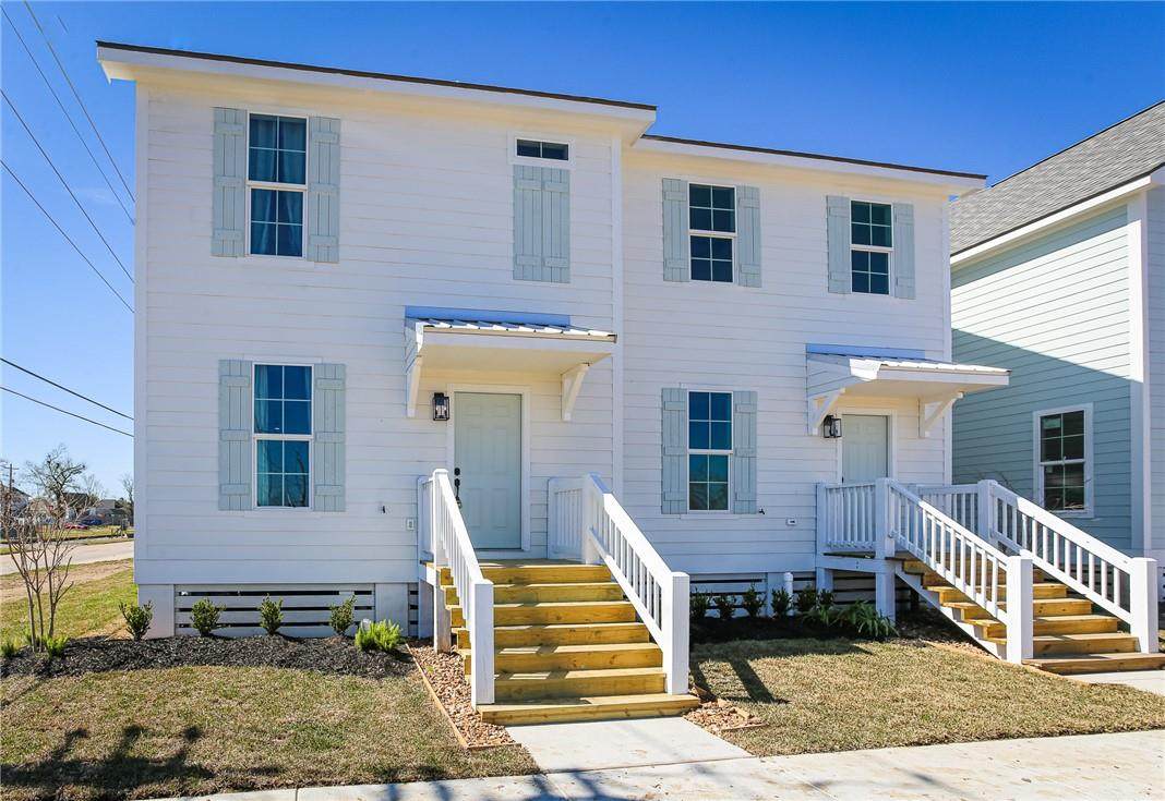850 W Sallier Street - Photo 1