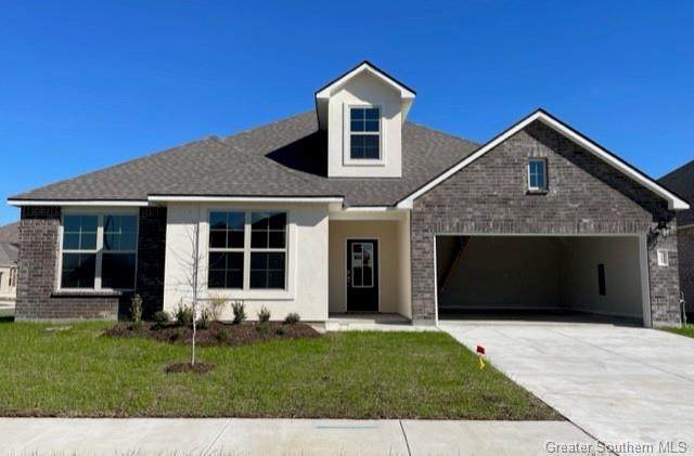 4605 Ridge Road - Photo 1