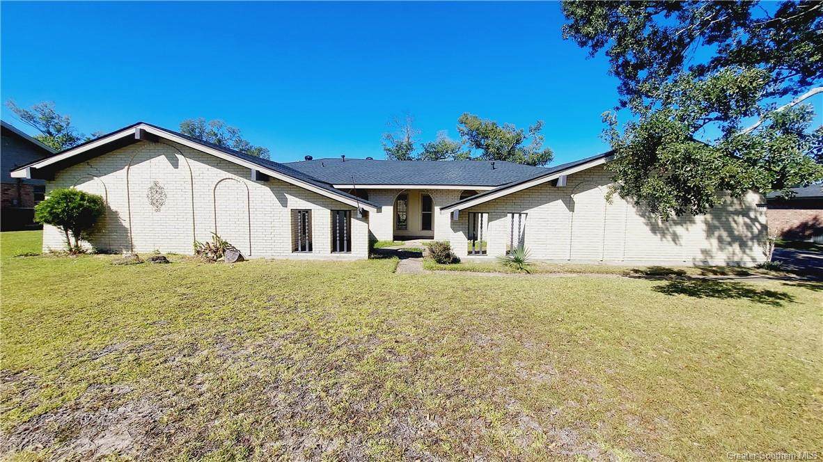 1306 Springwood Lane - Photo 1