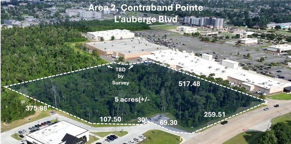  L'auberge Boulevard - Photo 1