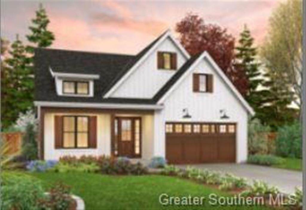 0 Blackwater Way - Photo 1