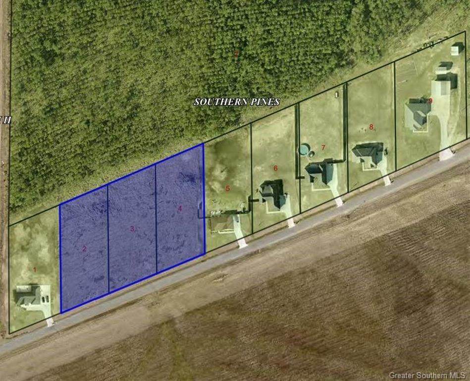 0 Magnolia Ch Road - Photo 1
