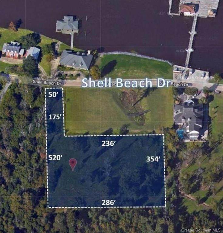0 Shell Beach Drive - Photo 1