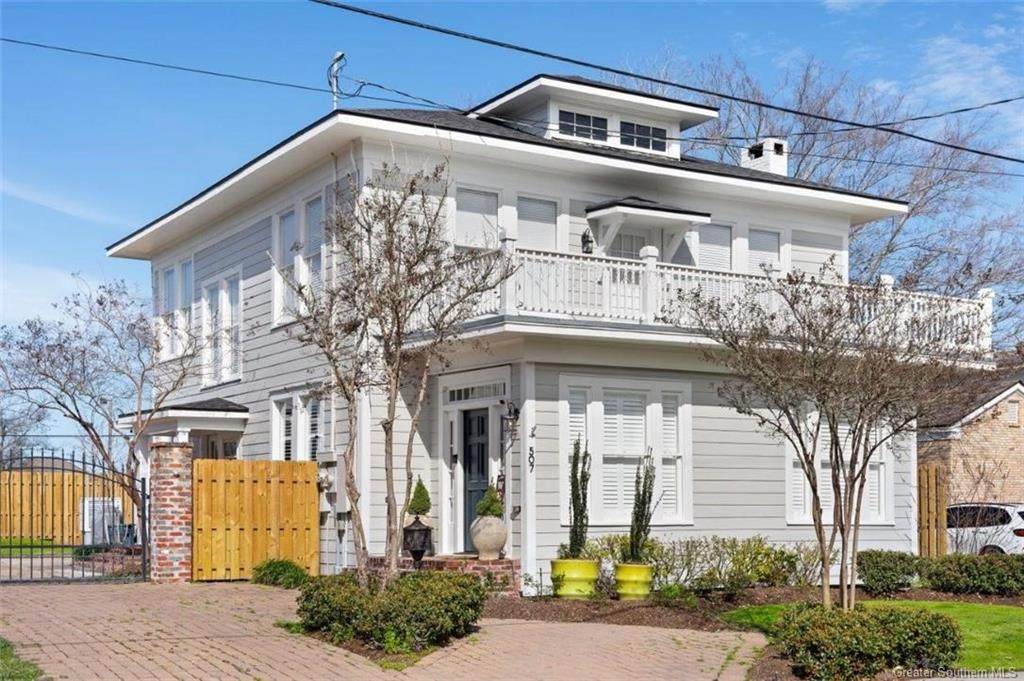 507 Iris Street - Photo 1