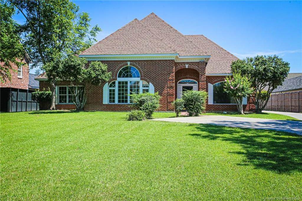 1304 Charlestown Lane - Photo 1