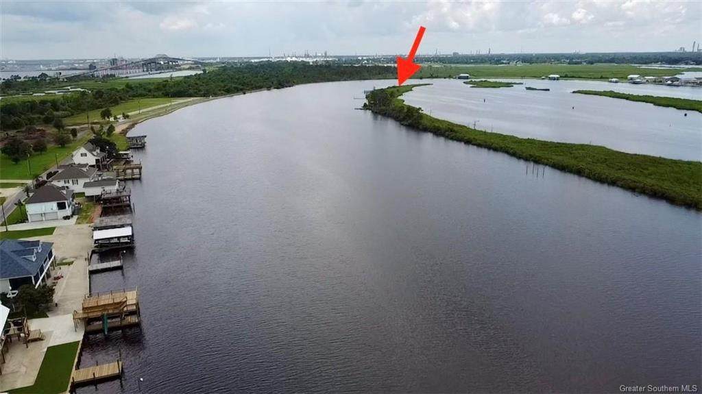 0 River Road Island - Photo 1