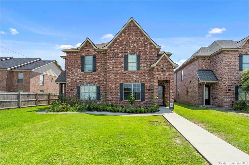 1550 Lacadie Drive - Photo 1