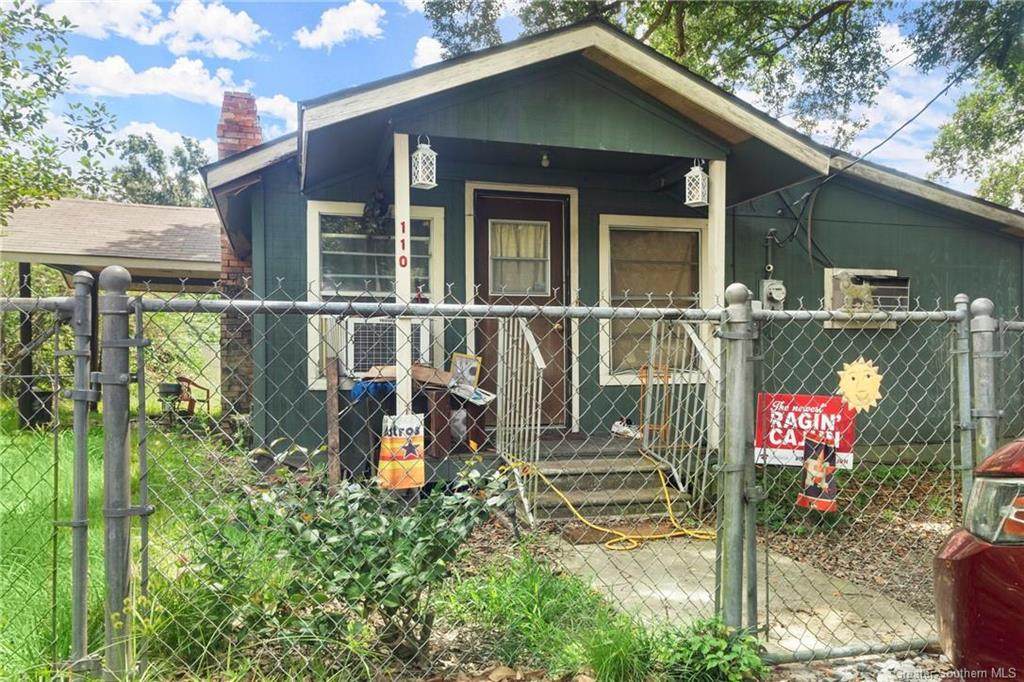 110 12th Street - Photo 1