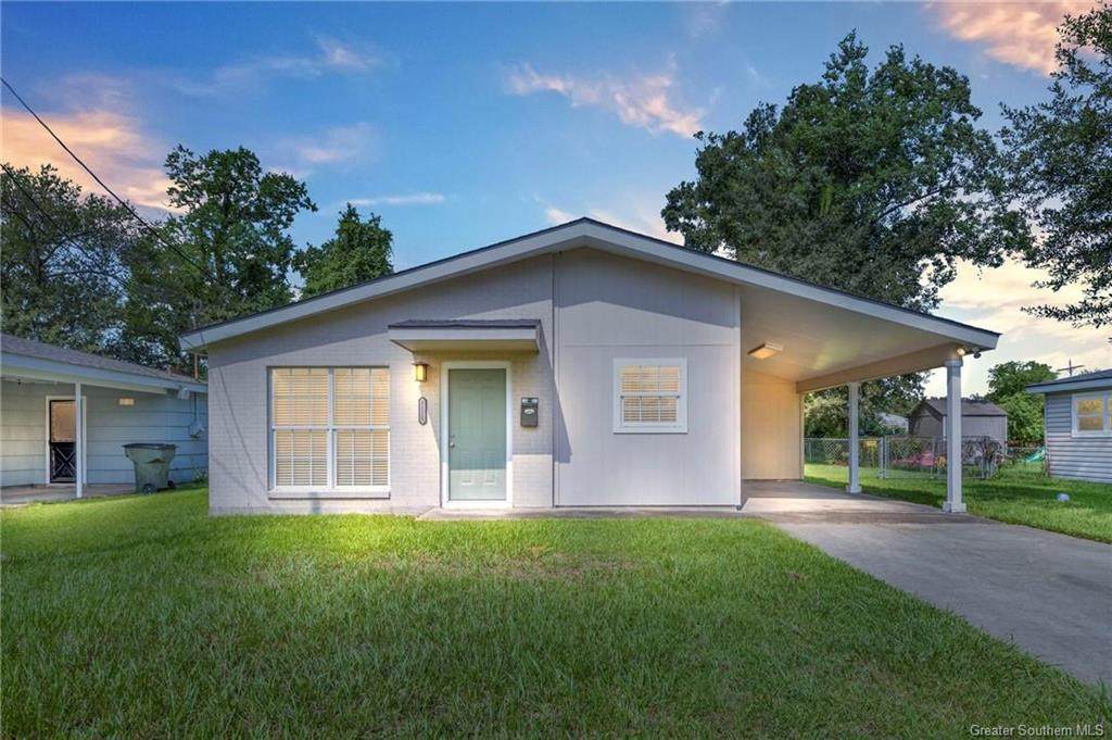 4016 Vanderbilt Street - Photo 1