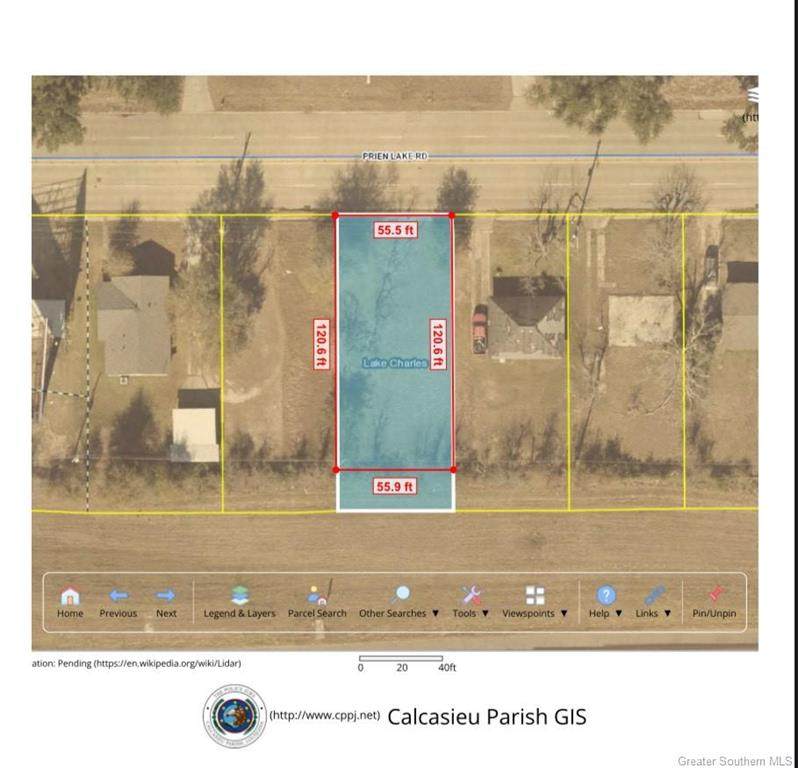 2224 Prien Lake Road - Photo 1