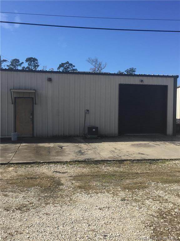 542 Theriot Road - Photo 1