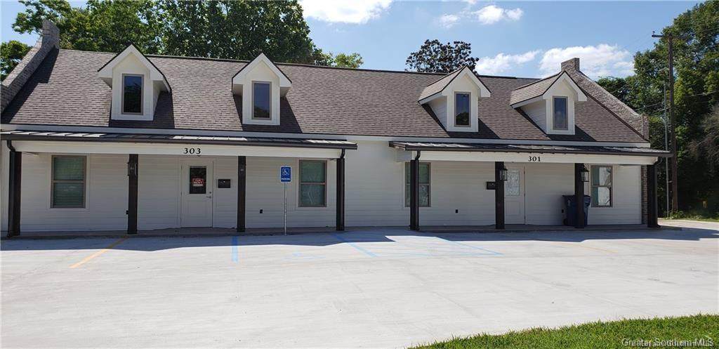 301 Willow Street - Photo 1