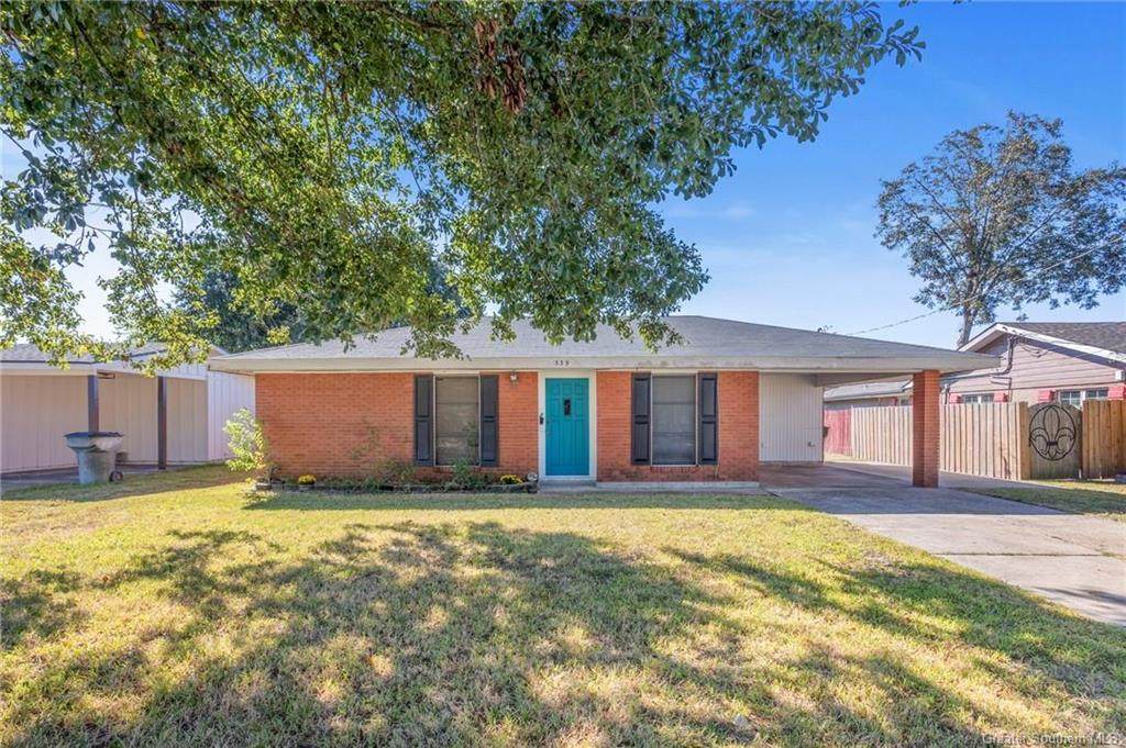 339 Heather Street - Photo 1