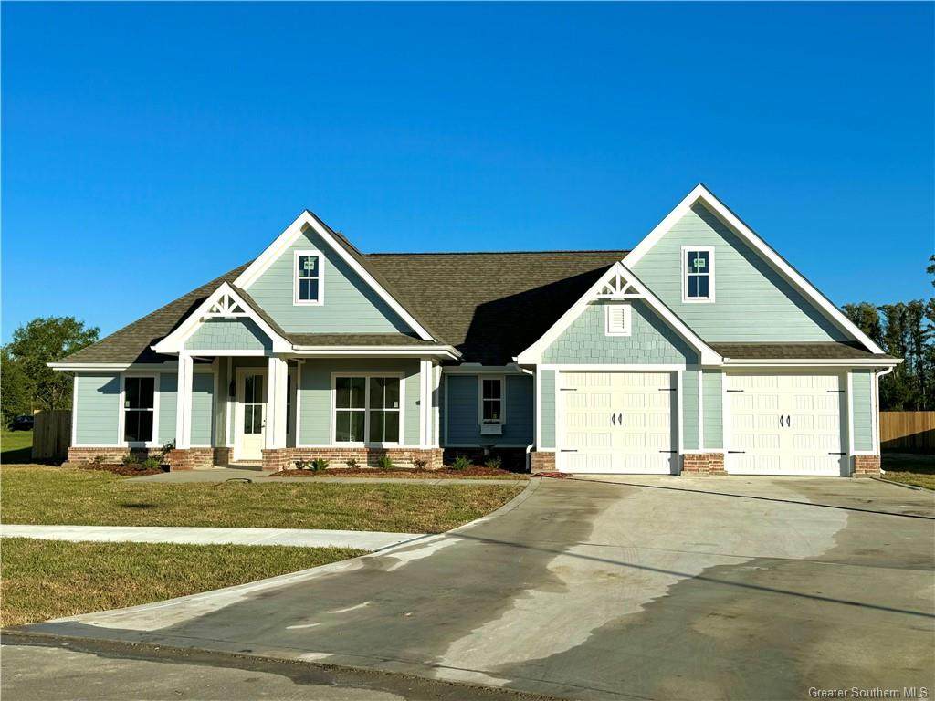 0 Blackwater Way - Photo 1