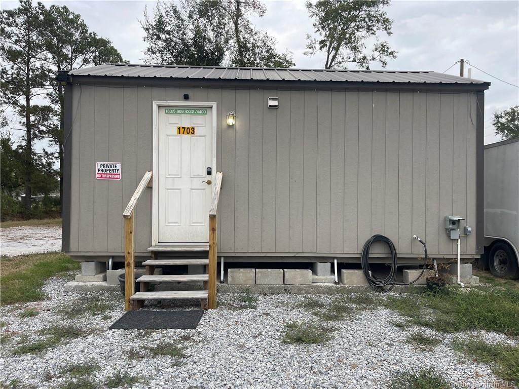 1703 Soybean Street - Photo 1