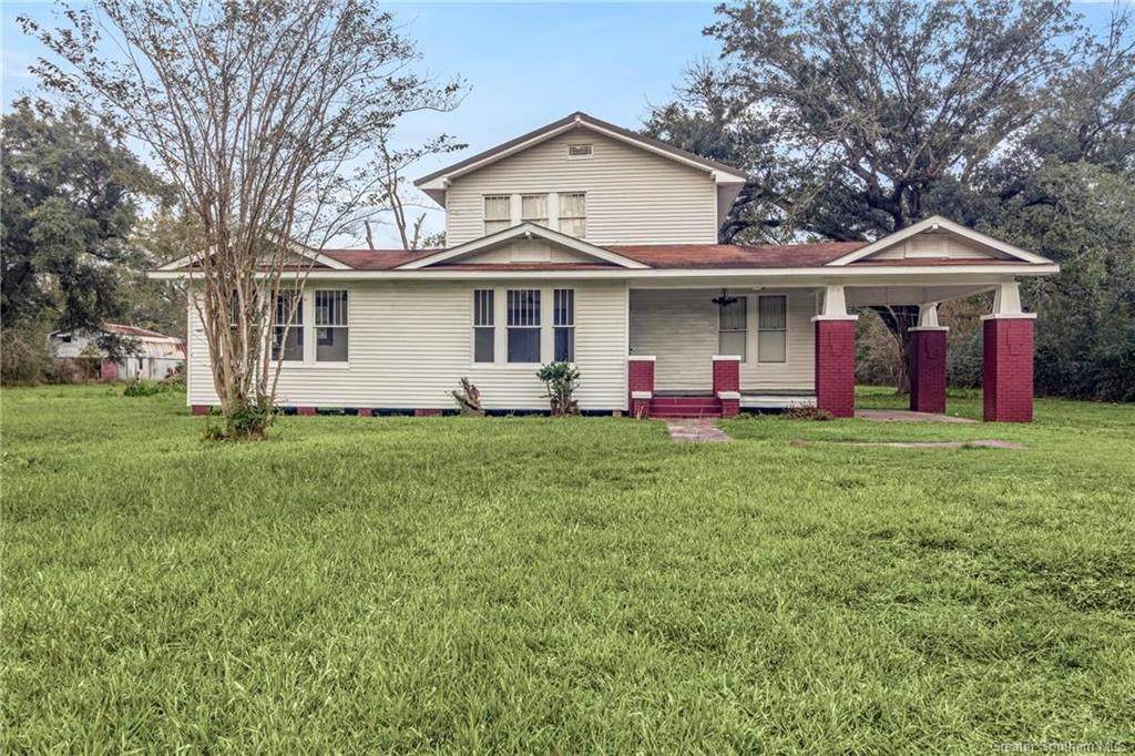 2588 Delta Downs Drive - Photo 1