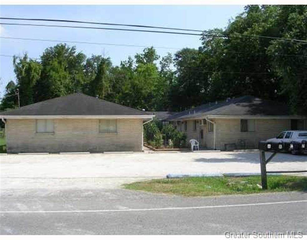 3728 Opelousas Street - Photo 1