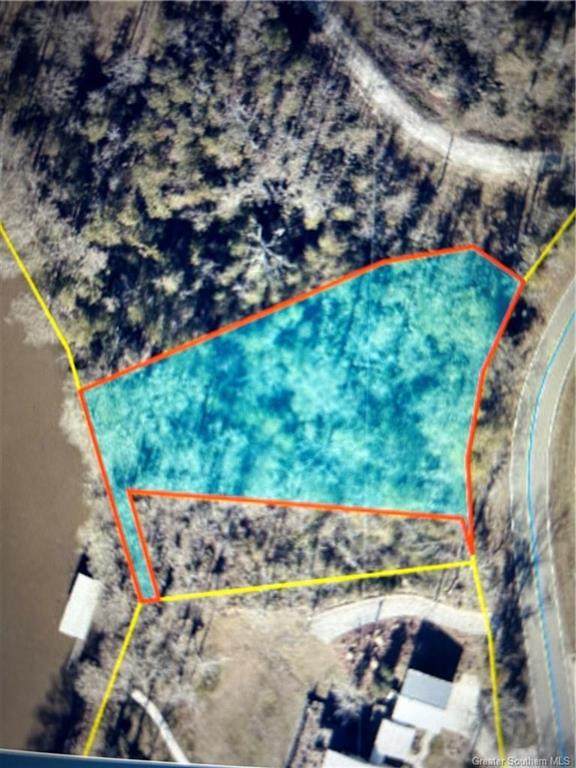 0 Cypress Lake Drive - Photo 1