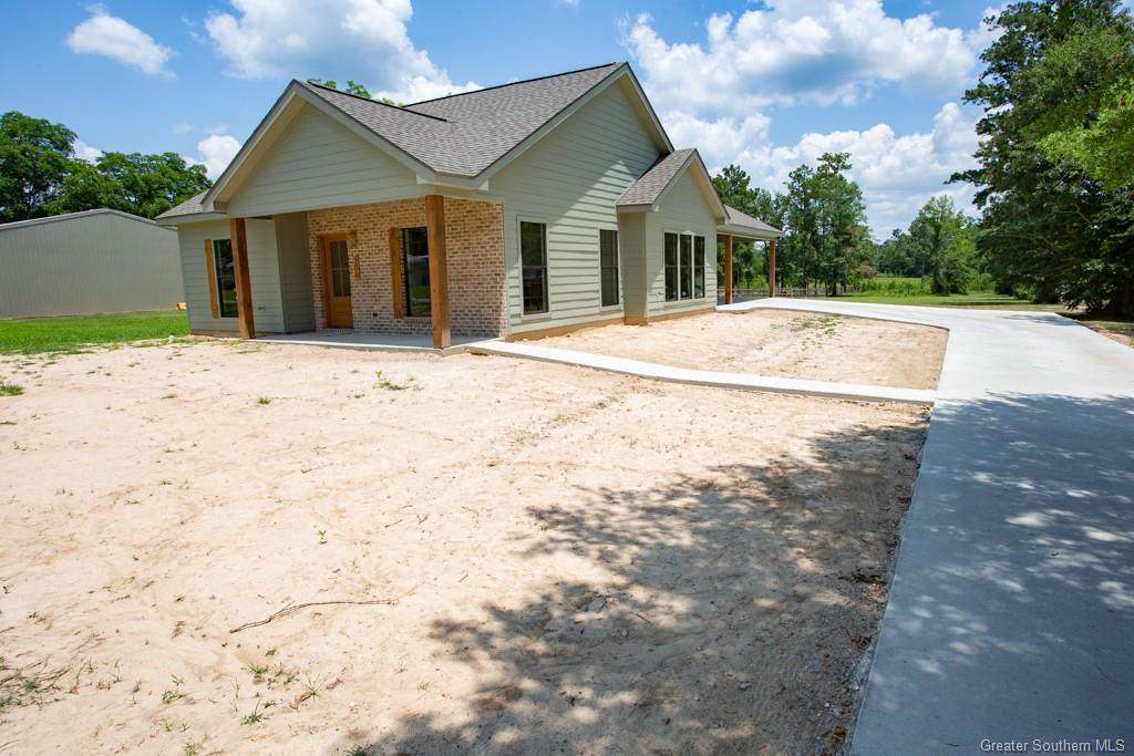 206 Self Street - Photo 1