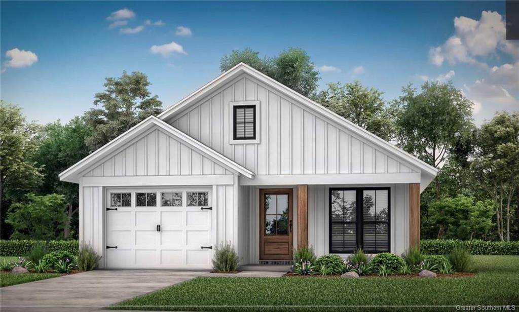 0 Saint Mary Street - Photo 1