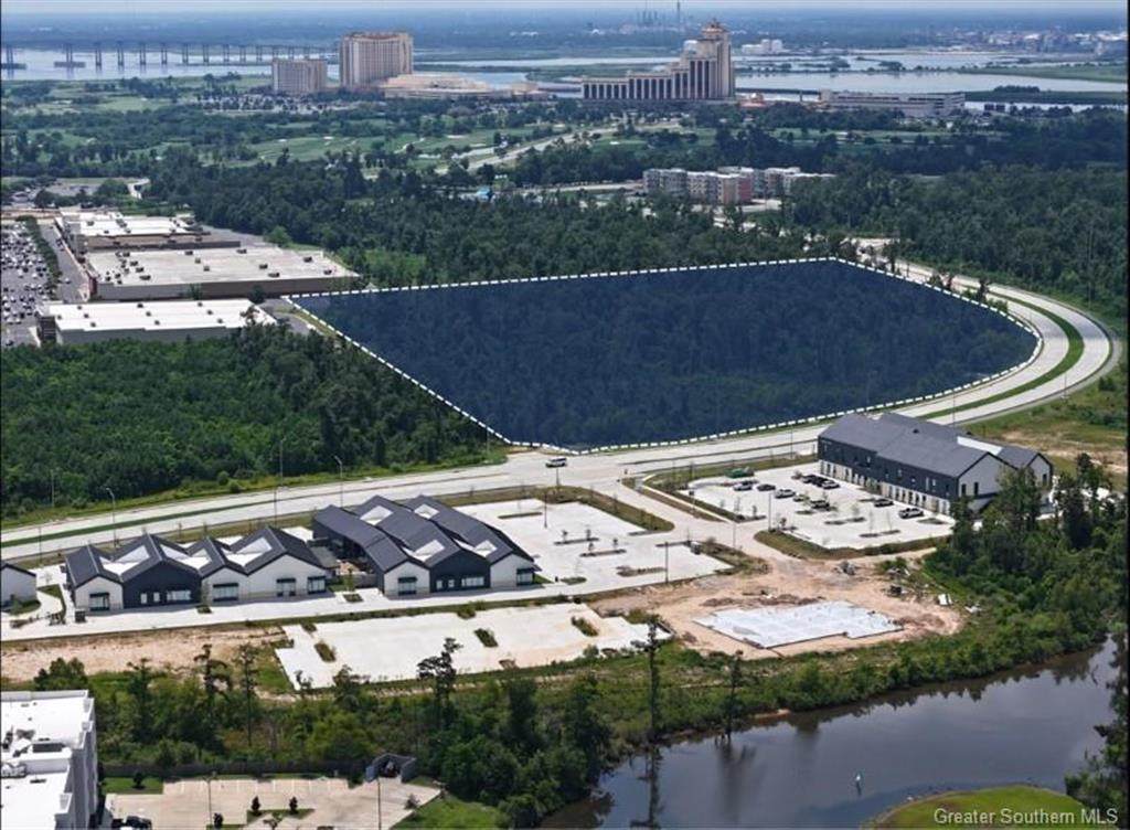 0 Contraband Parkway - Photo 1