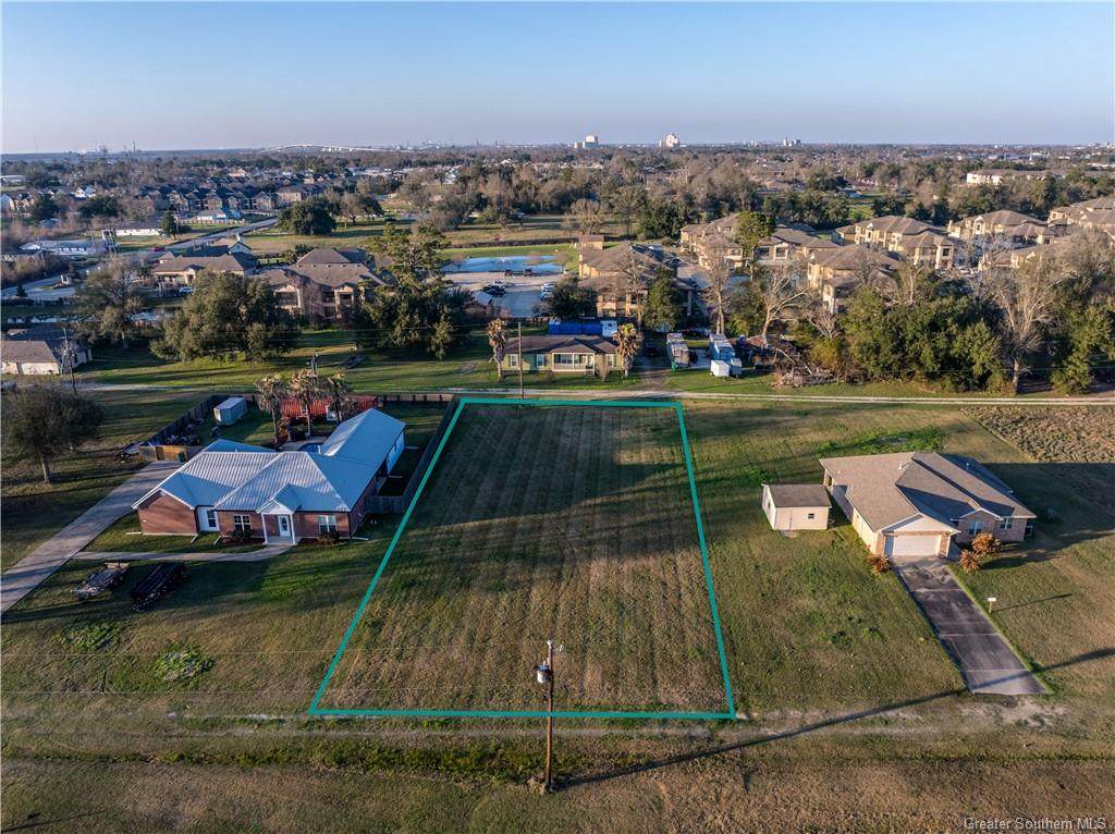 5301 Elliott Road - Photo 1