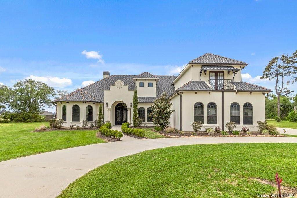 5627 Lutte Tigre Lane - Photo 1