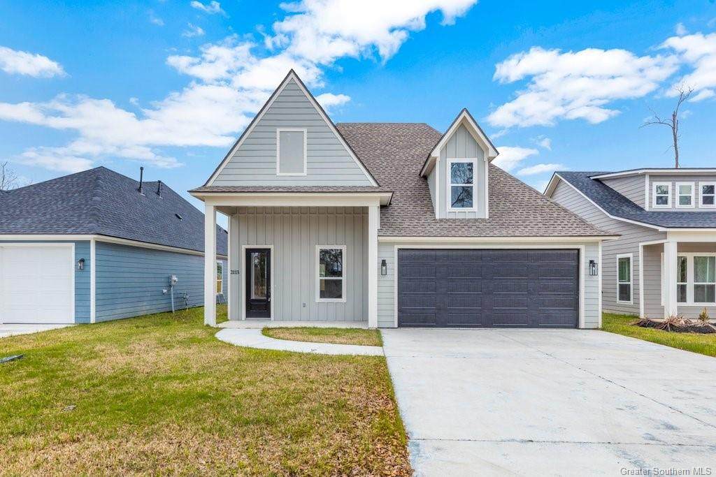 2113 Aubrianna Lane - Photo 1