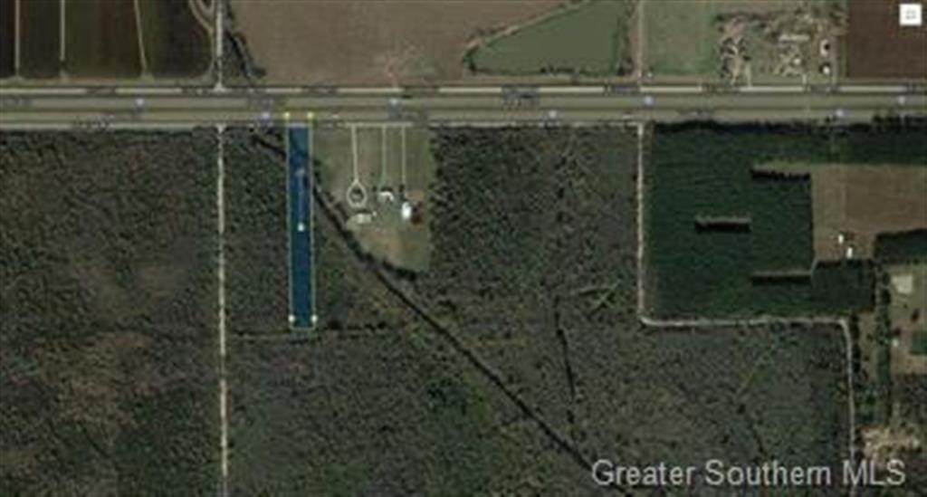 0 I-10 Service Road - Photo 1