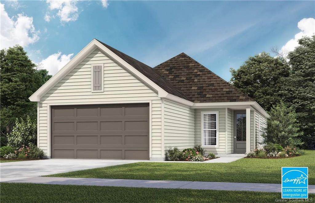 276 Hines Drive - Photo 1