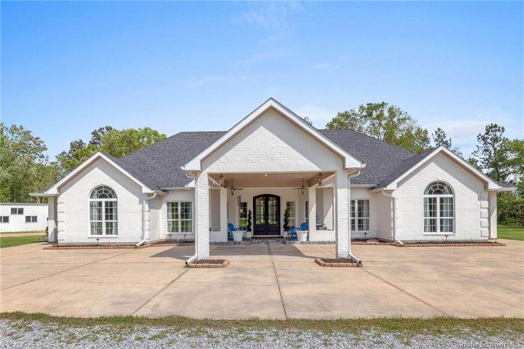 720 You Winn Road - Photo 1