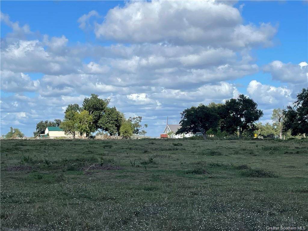 0 Hwy 384 Highway - Photo 1
