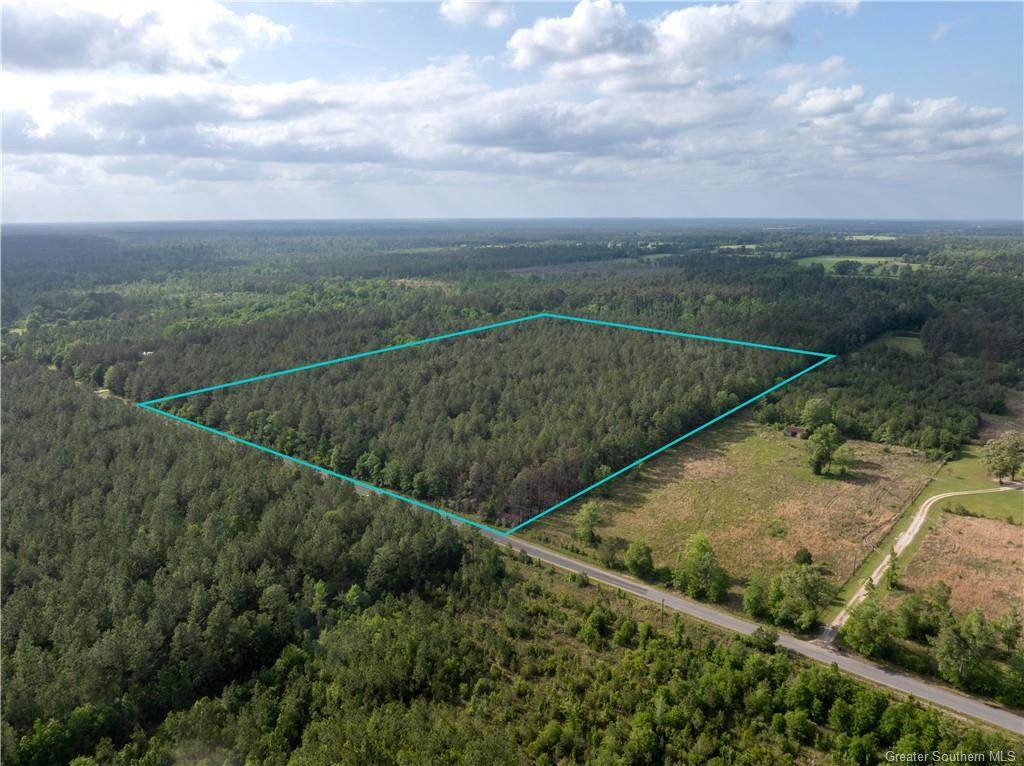 0 Morrow Bridge Road - Photo 1