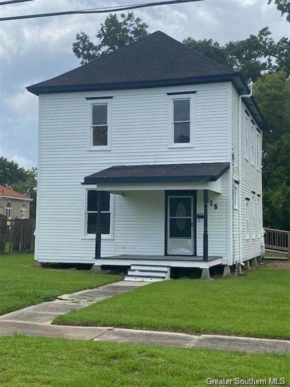 215 Nezpique Street - Photo 1