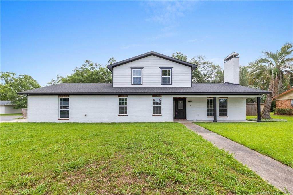 4301 Harvard Street - Photo 1