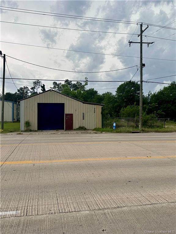 5506 Common Street - Photo 1