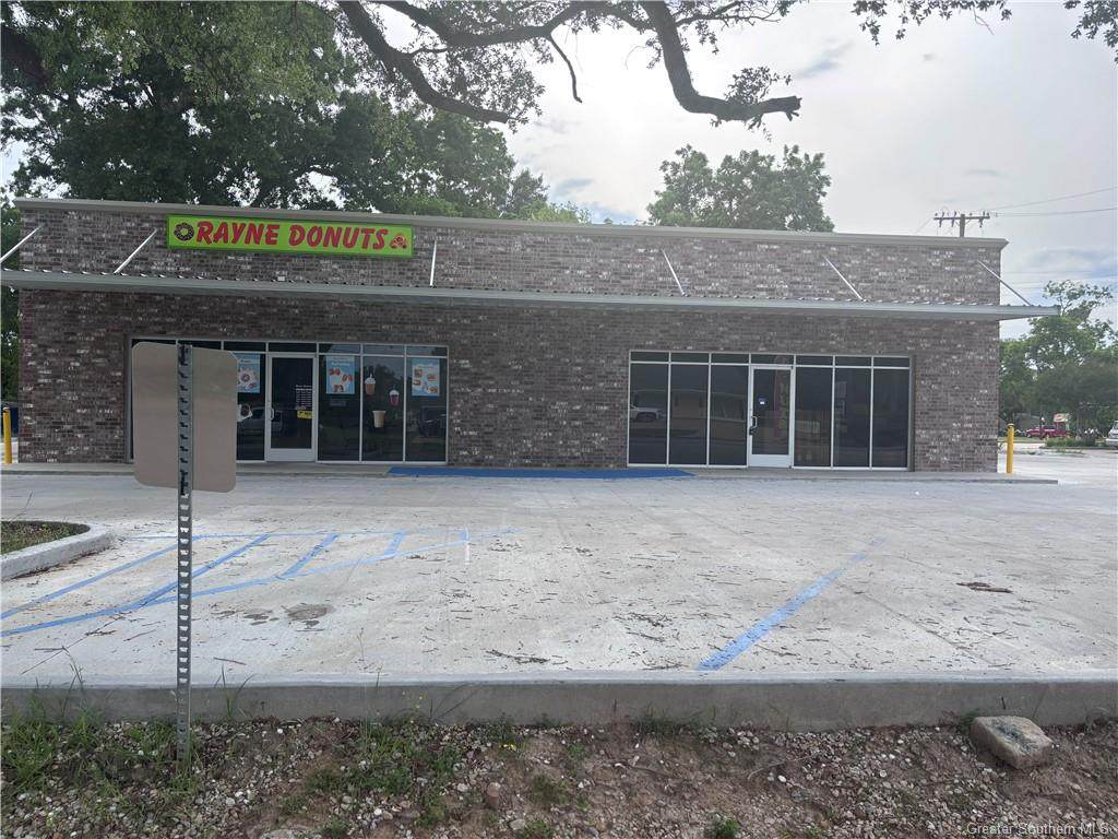 707 The Boulevard - Photo 1