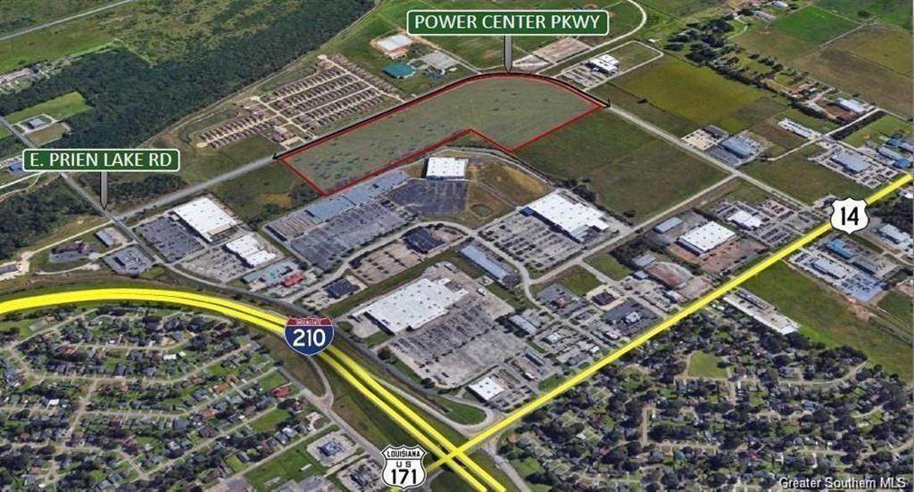 0 Power Center Parkway - Photo 1