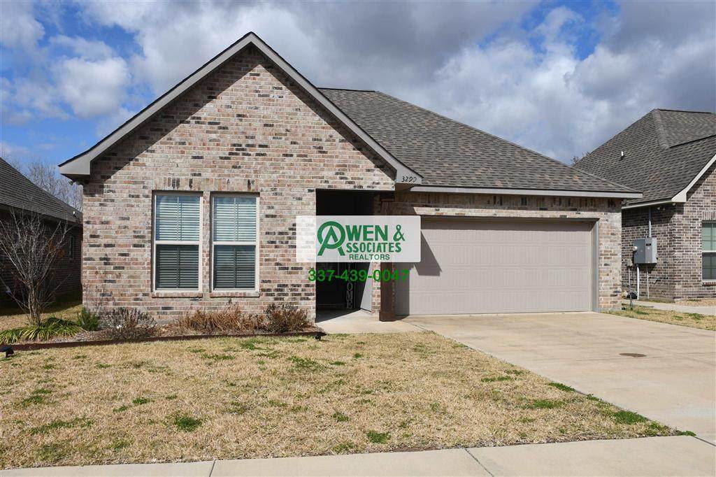 3299 Fairwood Lane - Photo 1