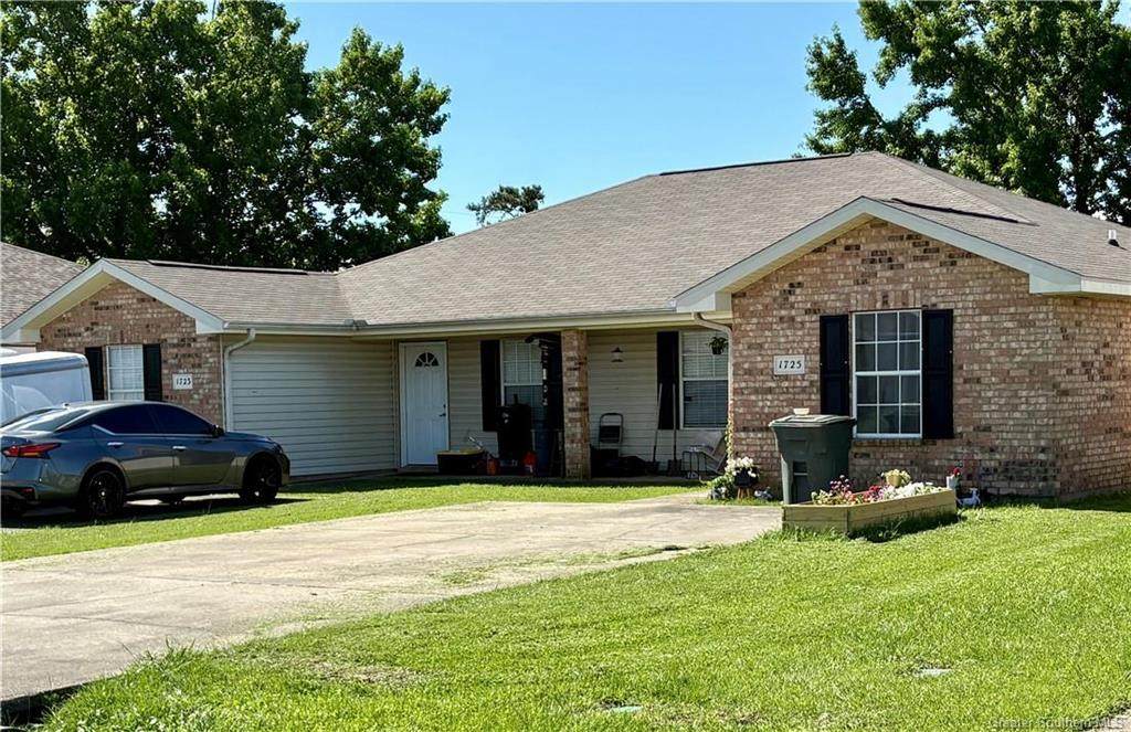 1723 Tallowood Drive - Photo 1