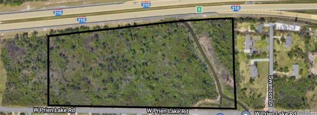 2300 Prien Lake Road - Photo 1