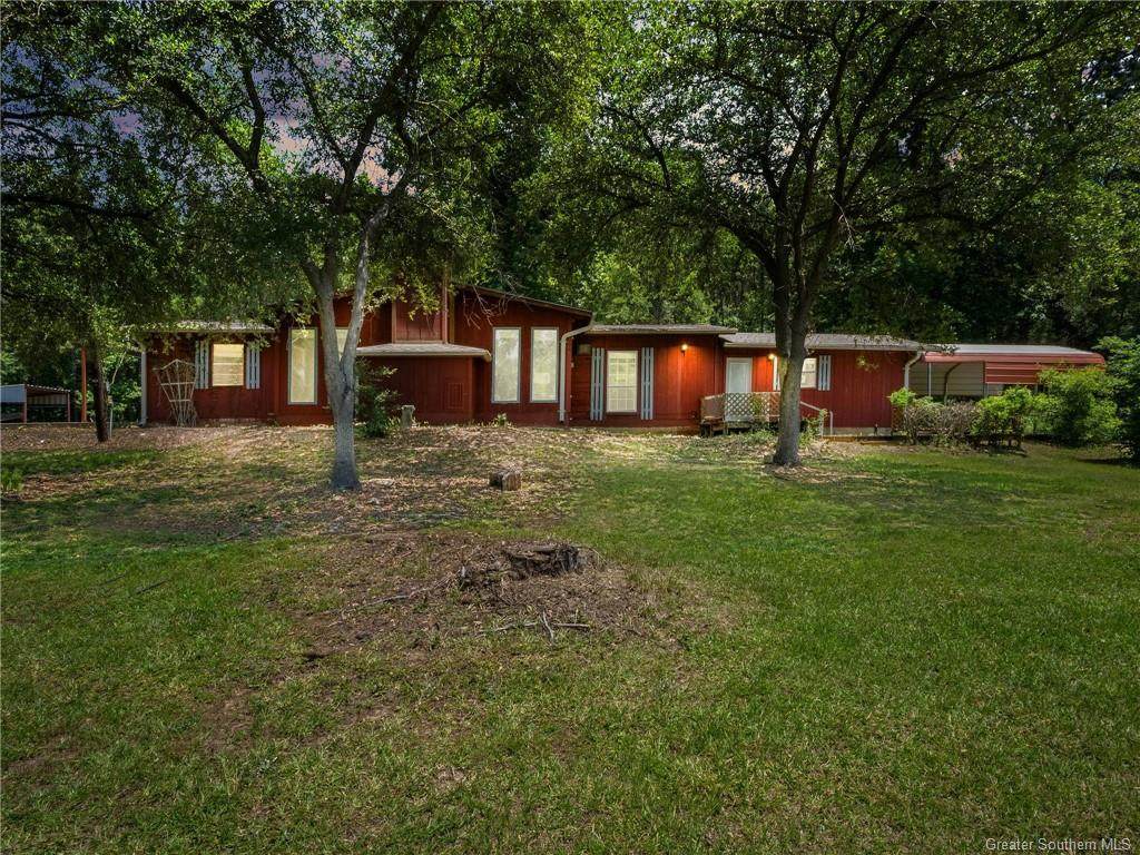 248 Lafayette Drive - Photo 1