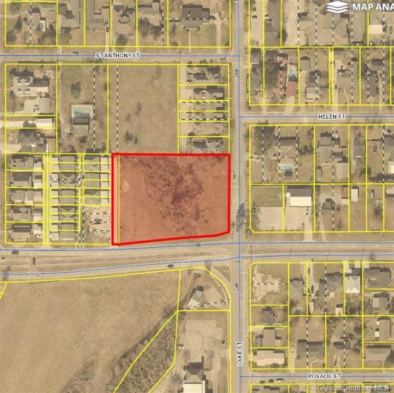 1900 Lake Street - Photo 1