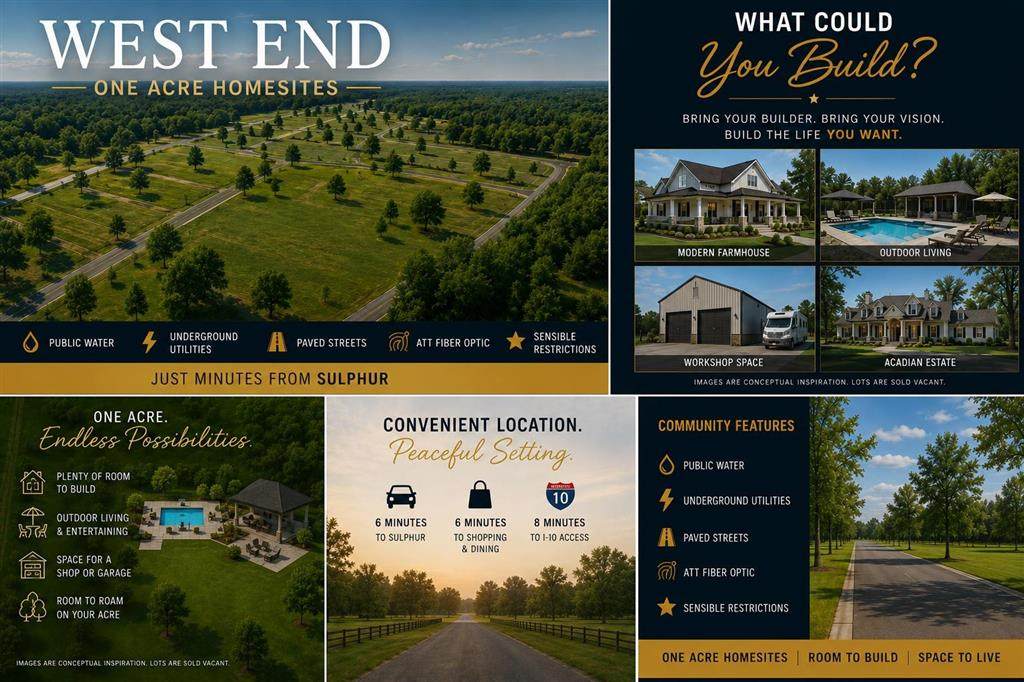 Lot 48 Isla Veda Dr Drive - Photo 1
