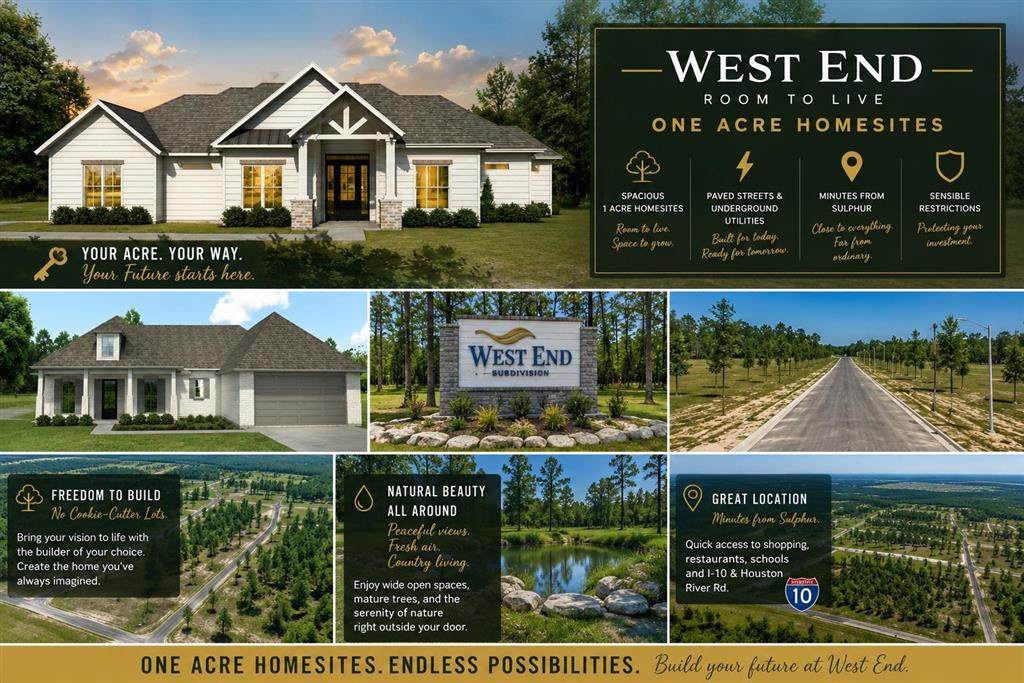 Lot 80 Isla Veda Drive - Photo 1