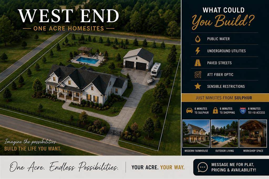 Lot 96 Houston River Road - Photo 1