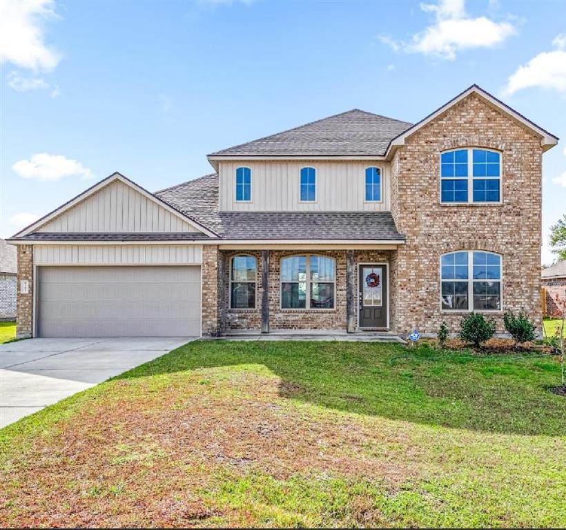 8121 Kinslee Lane - Photo 1