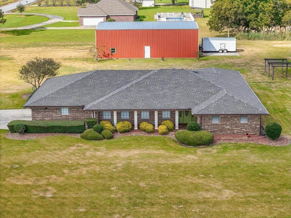 6420 Hwy 397 - Photo 1