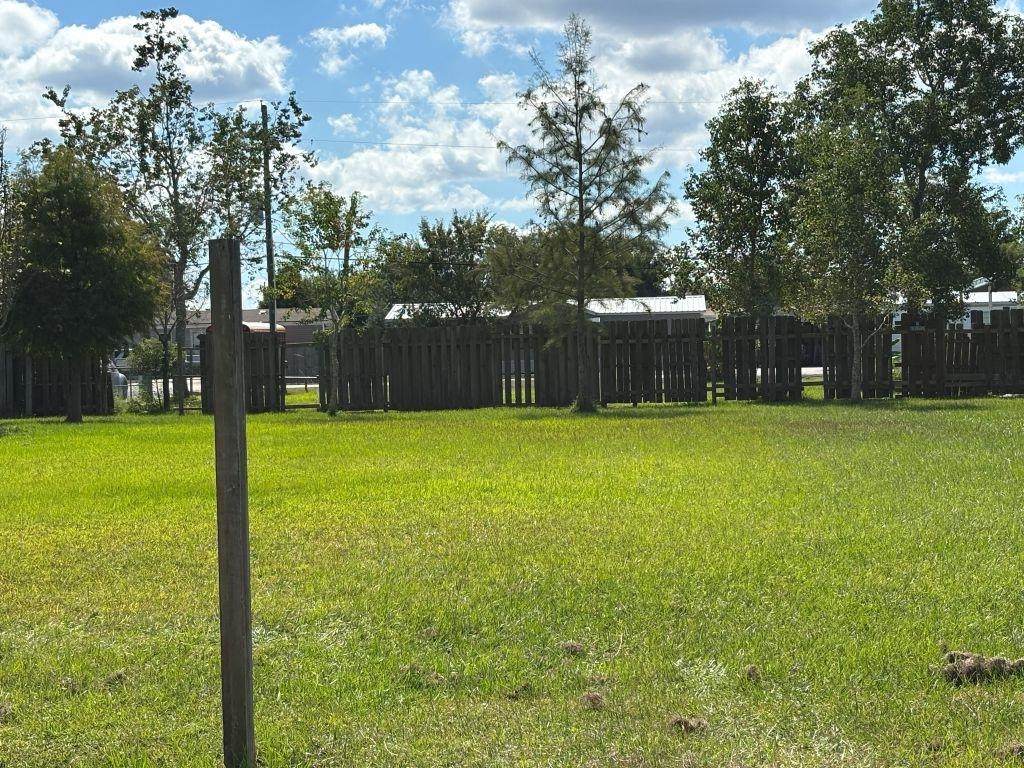 2525 Flounder Drive - Photo 1